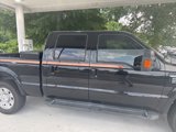 Used 2008 Ford F250 Harley-Davidson image 2