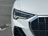 New 2025 Audi Q3 2.0T Premium image 3