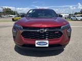 New 2025 Chevrolet Trax RS w/ Sunroof Package image 2