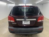 Used 2011 Kia Sorento LX image 4
