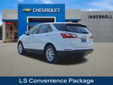 Used 2021 Chevrolet Equinox LS w/ LS Convenience Package image 6