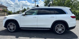 Used 2021 Mercedes-Benz GLS 450 4MATIC image 2