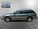 Used 2001 Subaru Outback Limited image 3