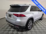 Certified 2021 Mercedes-Benz GLE 350 4MATIC image 4