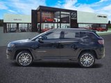 Used 2022 Jeep Compass Limited w/ Elite Group image 4