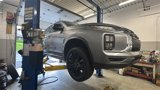 Used 2022 Mitsubishi Outlander Sport LE image 5