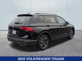 Certified 2022 Volkswagen Tiguan S image 5