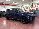 Used 2016 Land Rover Range Rover Evoque HSE Dynamic image 4