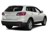 Used 2015 MAZDA CX-9 Grand Touring image 3