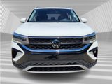 Used 2023 Volkswagen Taos SE image 4