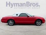 Used 2002 Ford Thunderbird image 2
