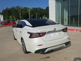 Used 2021 Nissan Maxima Platinum w/ Sport Mat Group image 3