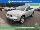 Used 2011 Jeep Compass Latitude w/ Sun/Sound Group image 3