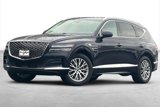 Used 2024 Genesis GV80 2.5T image 2