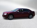 Used 2016 Chrysler 300 Limited w/ Driver Convenience Group image 3