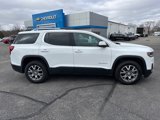 Used 2020 GMC Acadia SLT image 2