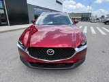 New 2025 MAZDA CX-30 AWD 2.5 S w/ Preferred Package image 2