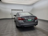 Used 2018 Nissan Altima 2.5 SV image 6