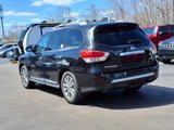 Used 2016 Nissan Pathfinder 4WD image 3