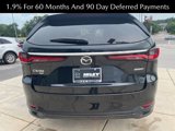 New 2025 MAZDA CX-90 3.3 Turbo w/ Preferred Package image 5
