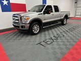 Used 2016 Ford F250 Lariat w/ Lariat Ultimate Package image 2