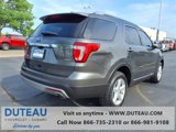 Used 2017 Ford Explorer XLT w/ Equipment Group 202A image 5