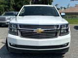 Used 2016 Chevrolet Tahoe LTZ image 2