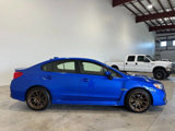 Used 2020 Subaru WRX w/ Popular Package #3 image 6