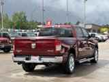 Used 2021 RAM 1500 Big Horn image 3