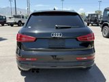 Used 2016 Audi Q3 2.0T Prestige w/ Prestige Package image 5