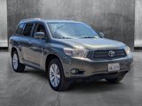 Used 2008 Toyota Highlander Limited image 3