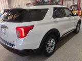 Certified 2022 Ford Explorer XLT image 4