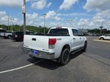 Used 2013 Toyota Tundra 4x4 CrewMax image 3