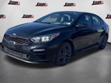 Certified 2021 Kia Forte GT-Line w/ GT-Line Premium Package image 1