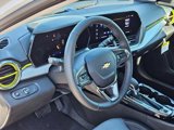 New 2025 Chevrolet Trax LT w/ LT Convenience Package image 3