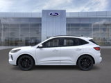 New 2025 Ford Escape ST-Line Elite w/ Premium Technology Package image 3