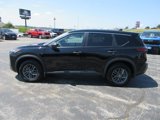 Used 2021 Nissan Rogue S image 2