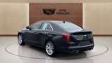 Certified 2023 Cadillac CT4 Luxury w/ Cold Weather Package image 3
