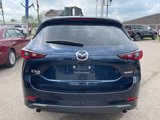 Used 2024 MAZDA CX-5 AWD 2.5 S w/ Select Package image 5