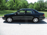 Used 1998 Chevrolet Prizm w/ Preferred Equipment Group 3 image 2