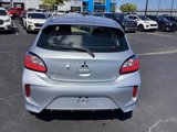 Used 2023 Mitsubishi Mirage SE image 3