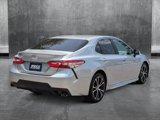 Used 2018 Toyota Camry SE image 5