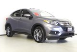 Used 2022 Honda HR-V EX image 4