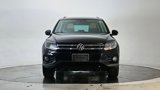 Used 2012 Volkswagen Tiguan SE image 4