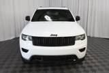 Used 2018 Jeep Grand Cherokee Laredo image 2