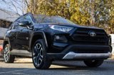 Used 2021 Toyota RAV4 Adventure image 2