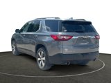 Used 2020 Chevrolet Traverse LT w/ LT Premium Package image 3