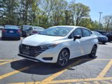 Certified 2024 Nissan Versa SR image 3