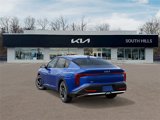 New 2025 Kia K4 EX image 4