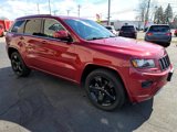 Used 2014 Jeep Grand Cherokee Altitude image 4